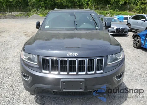 2015 Jeep Grand Cherokee Laredo из США, поврежденный, VIN 1C4RJFAG7FC950513